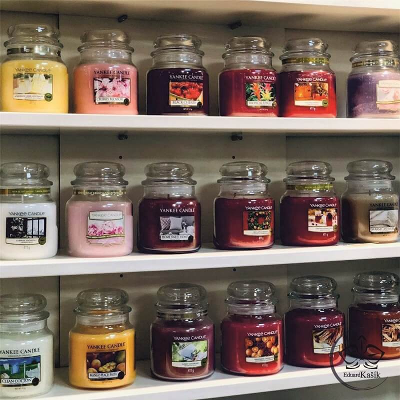 yankee candle 1